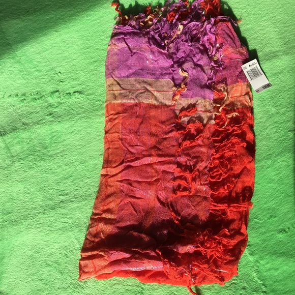 Collection eighteen scarf